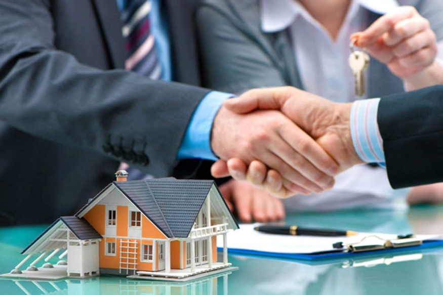 Property Buying Company