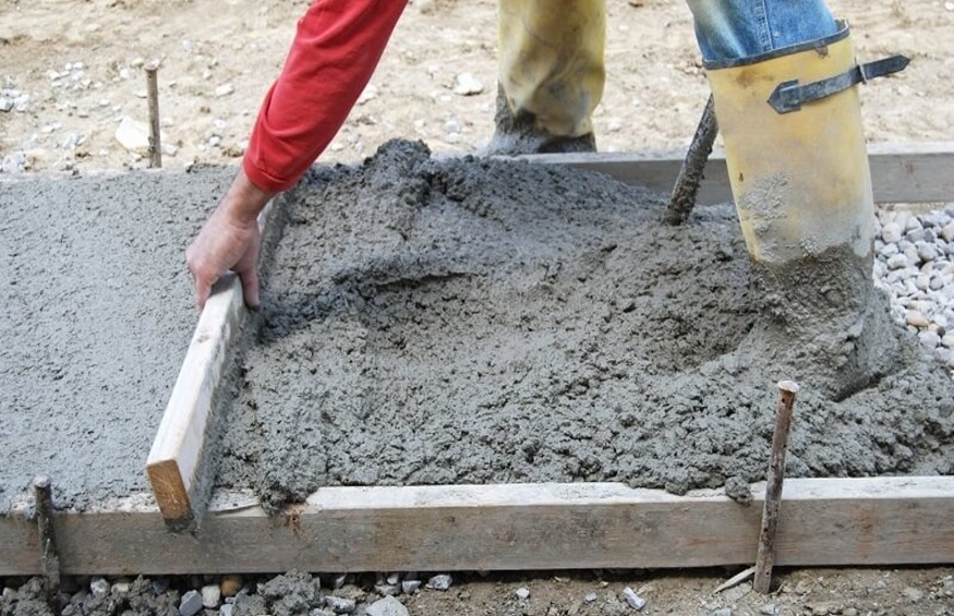 Denver Concrete Contractors