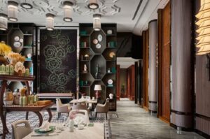 hongkong interior design firm
