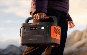 a solar generator