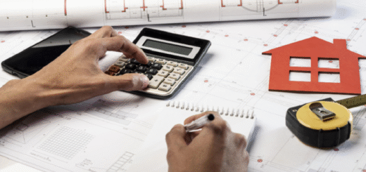 Construction loans