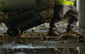 Industrial Power Stations