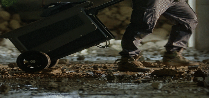 Industrial Power Stations