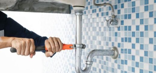 common problems in plumbing