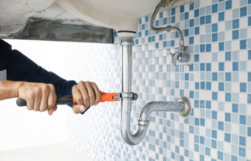 common problems in plumbing