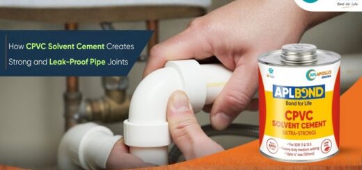CPVC solvent cement