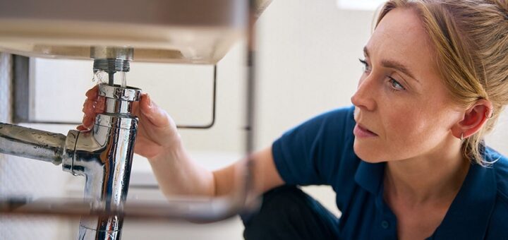 reliable plumbing