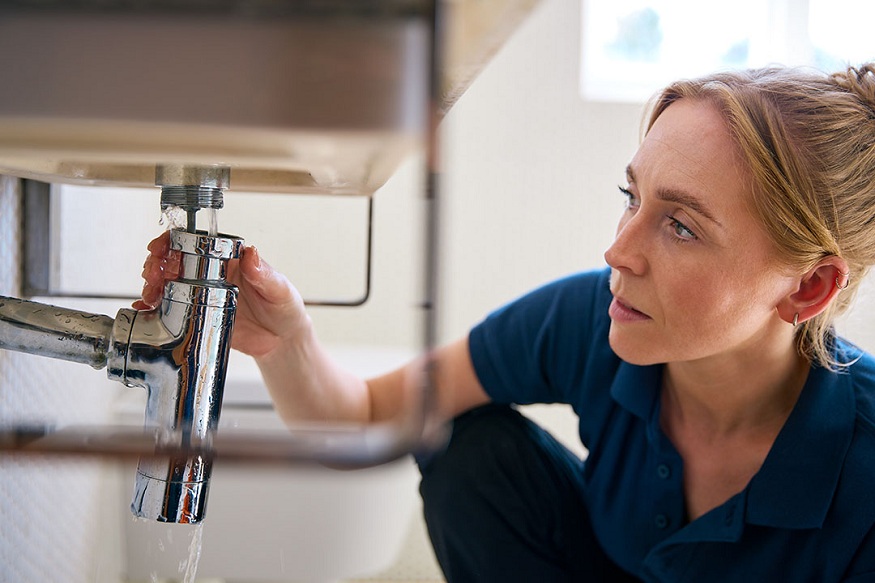reliable plumbing