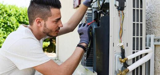 AC replacement in Cedar Rapids
